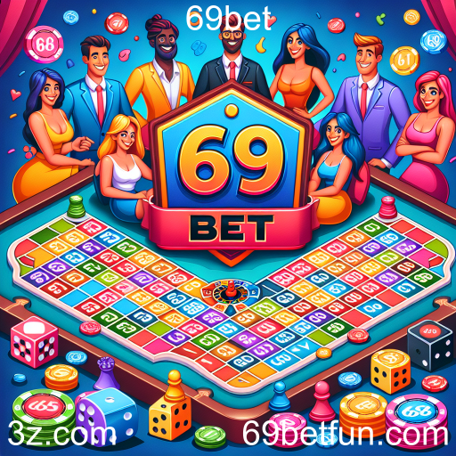 A Ascensão dos Jogos de Mesa: Entretenimento e Estratégia em Grupo