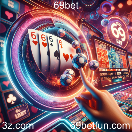 Descubra o Vídeo Poker no 69bet: Diversão e Prêmios em Uma Só Jogada